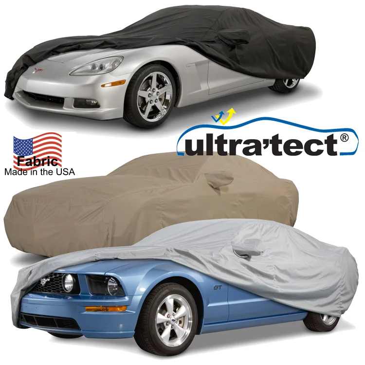 Ultratect Car Covers