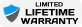 Lifetime Warranty