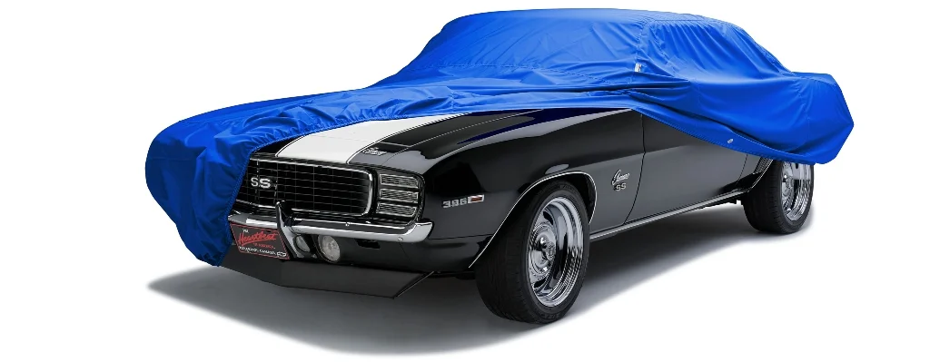 Weathershield HP Car Cover