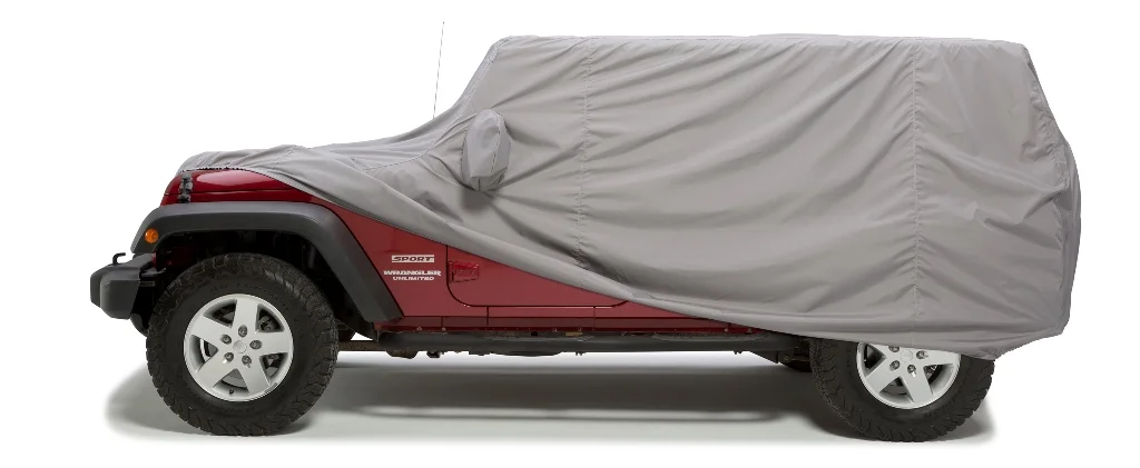 Covercraft Weathershield Hd Car Cover