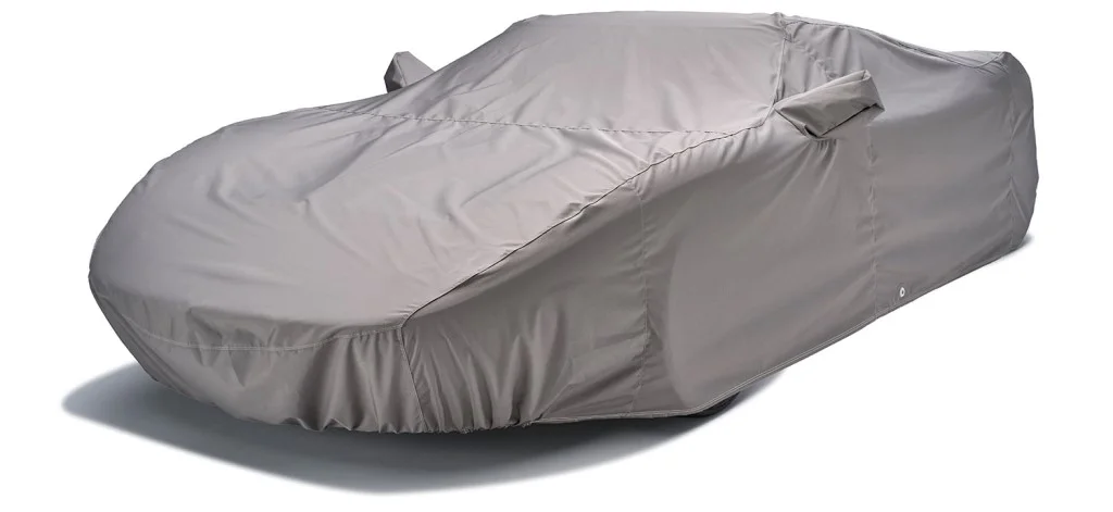 Covercraft Weathershield Hd Car Cover CarCoverUSA