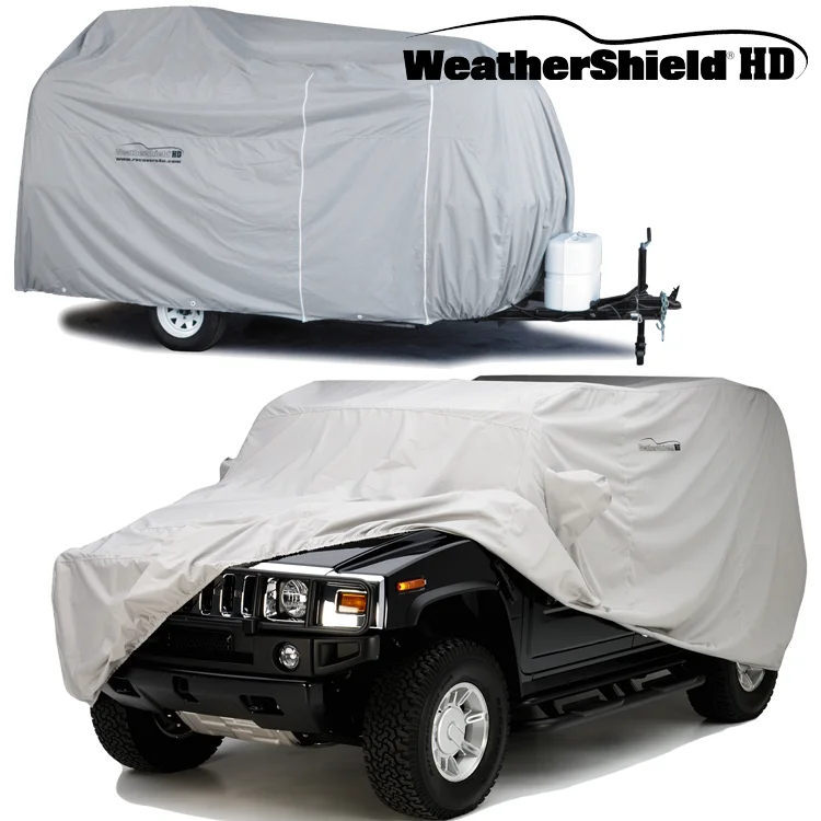 Covercraft Weathershield HD Car Cover