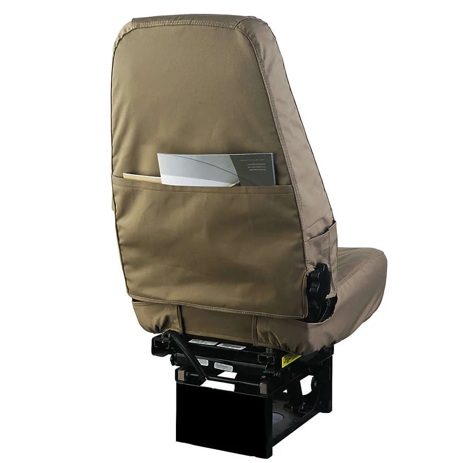 Covercraft Work Truck SeatSavers