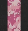 Digital Camo Pink Coverking Car Seat Covers