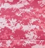 Coverking Skanda Camo Car Seat Covers Digital Pink
