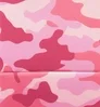 Coverking Skanda Camo Car Seat Covers Traditional Pink