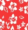 Hawaiian Red Coverking Dash Cover