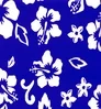 Hawaiian Blue Hawaiian Blue