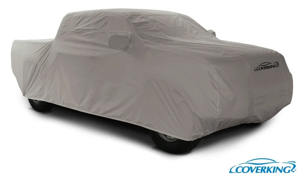 Coverking AutoBody Armor Car Cover