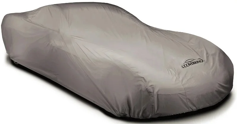 Outdoor Car Shield™ (outdoor car cover protection)