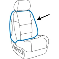 Coverking Seat Covers