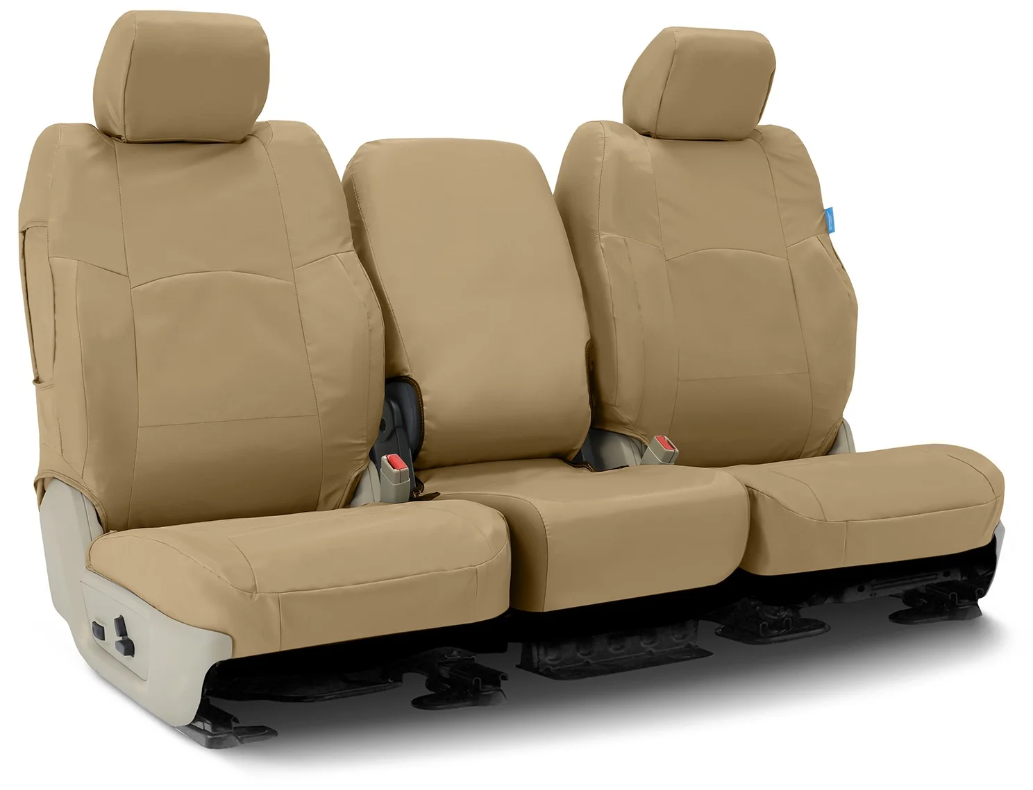 Ballistic Cordura Car Seat Covers