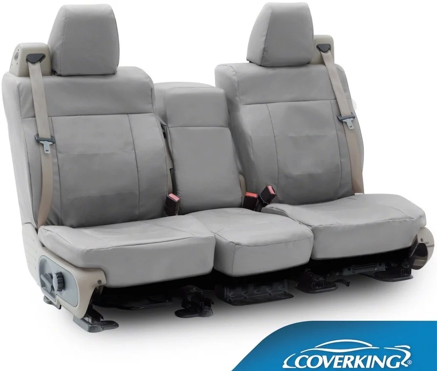 Ballistic Cordura Car Seat Covers