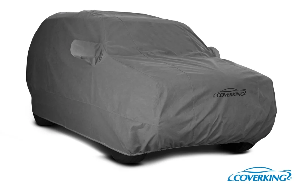 Coverking Coverbond Car Cover