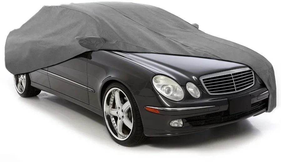 Coverking Coverbond Car Cover