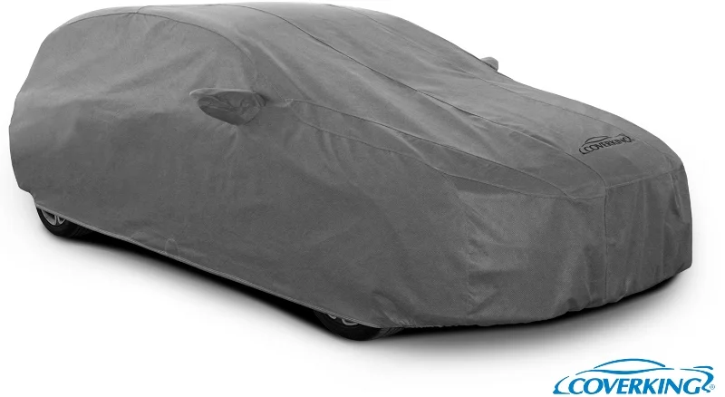 Coverking Coverbond Car Cover