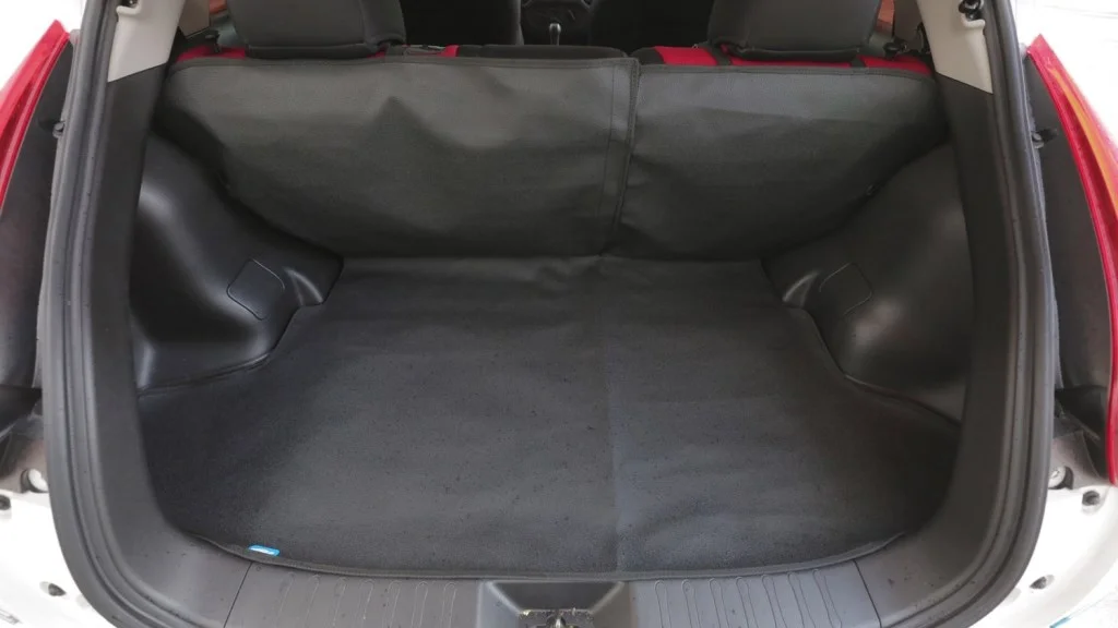 Coverking Custom Cargo Liners