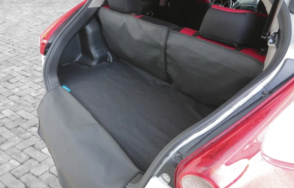 Coverking Custom Cargo Liners