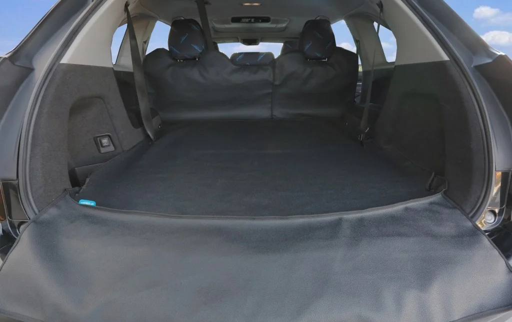 Coverking Custom Cargo Liners