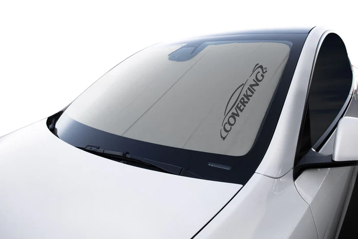 Coverking Foldable Windshield Sunshade