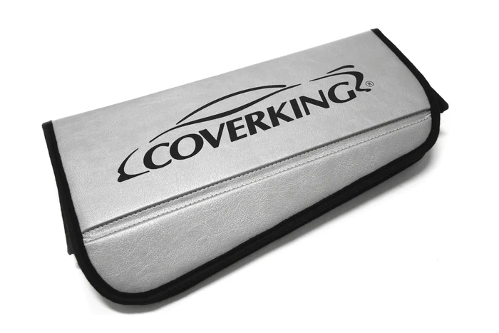 Coverking Foldable Windshield Sunshade