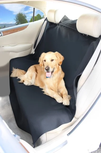 Pet Seat Shields for Bench SEATS - Coverking - SSHDR-B1