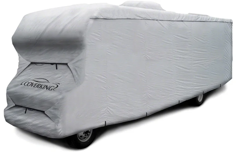 Coverking Class C RV Covers