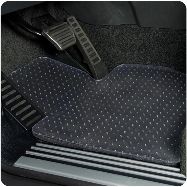 Coverking Custom Carpet Floor Mats