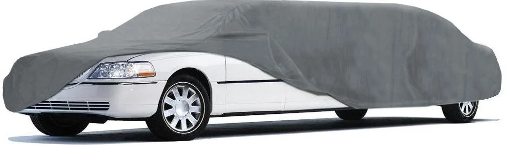 Coverking Limo Cover