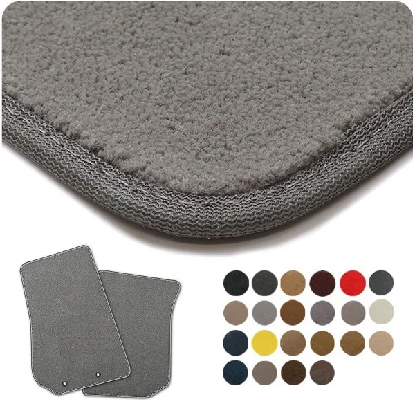 Coverking Car Floor Mats