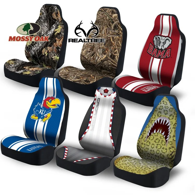 Coverking Universal Car Seat Covers