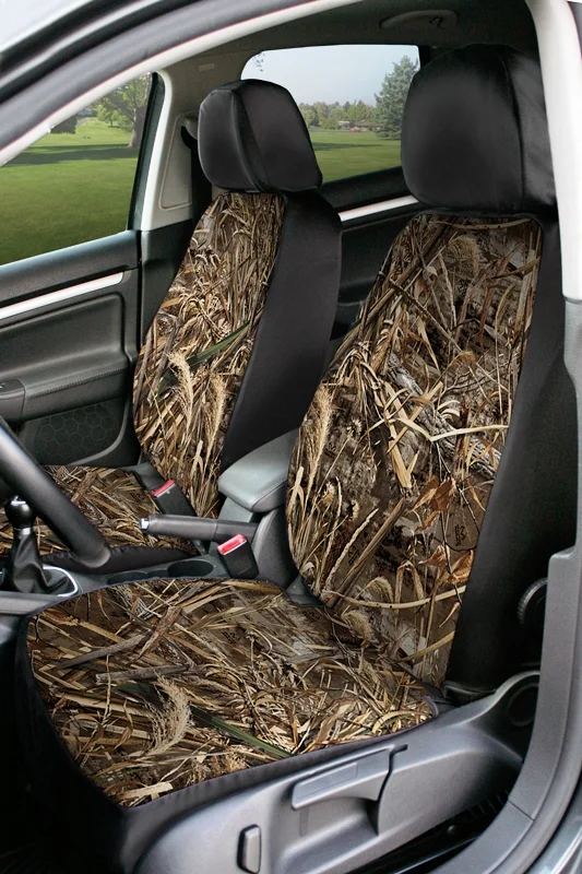 Coverking Value Custom Car Seat Covers: RealTree Max5