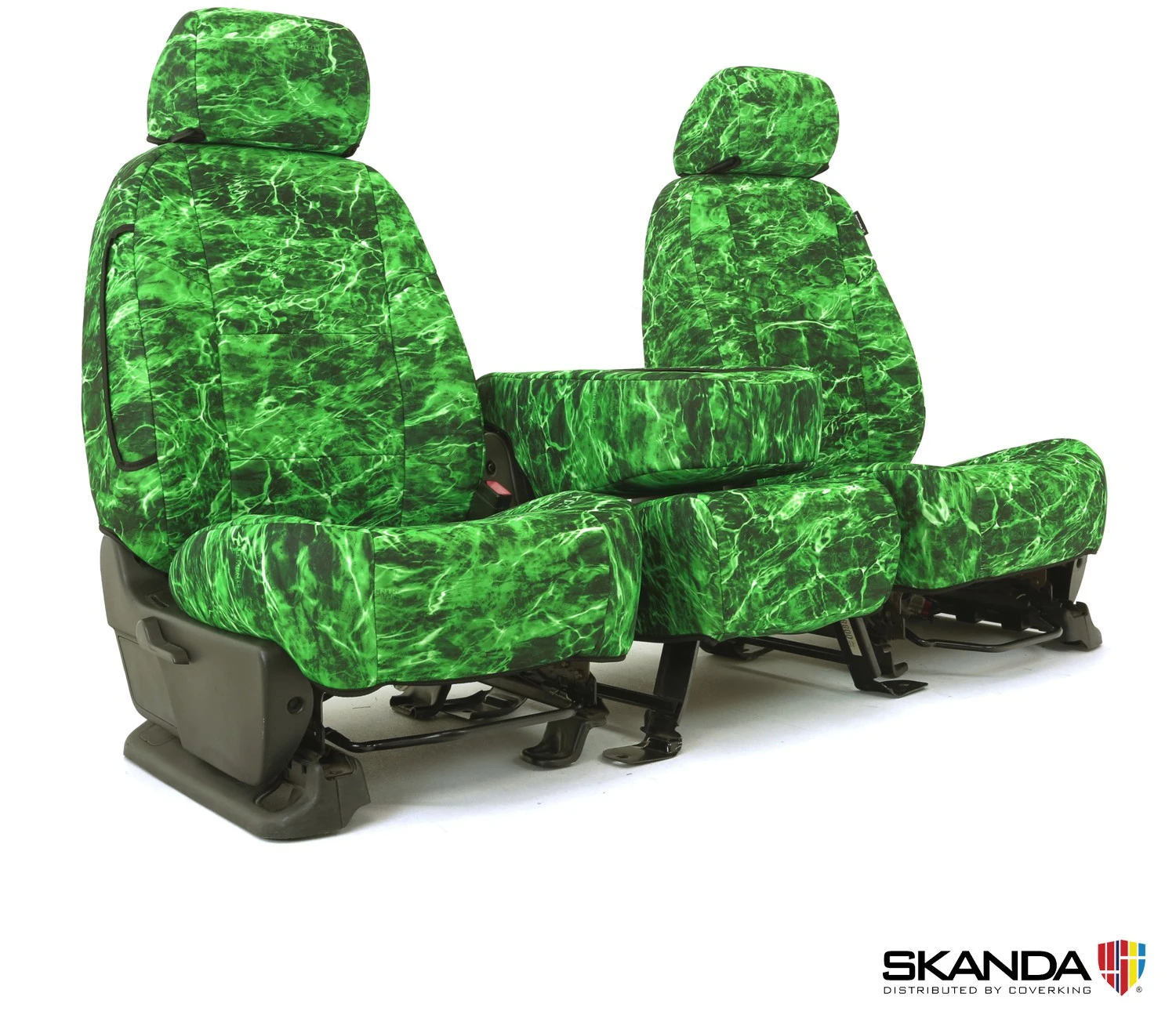 Mossy Oak Moray Seat Cover