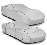 Coverking Autobody Armor Car Cover