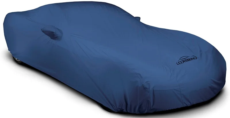 StormProof Car Covers