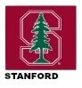 Stanford College Seat Covers