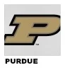 Purdue College Seat Covers