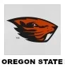 Oregon State College Seat Covers