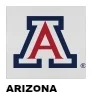 Arizona College Seat Covers