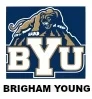 Brigham Young College Seat Covers