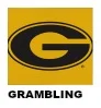 Grambling College Seat Covers