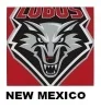 New Mexico College Seat Covers
