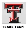 Texas Tech College Seat Covers
