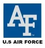 US Air Force College Seat Covers