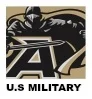 US Military College Seat Covers