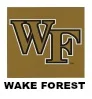 wake-forest College Seat Covers