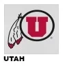 Utah College Seat Covers