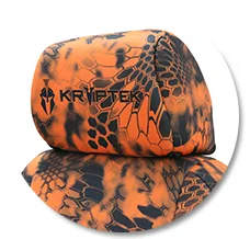 Coverking Kryptek Seat Covers