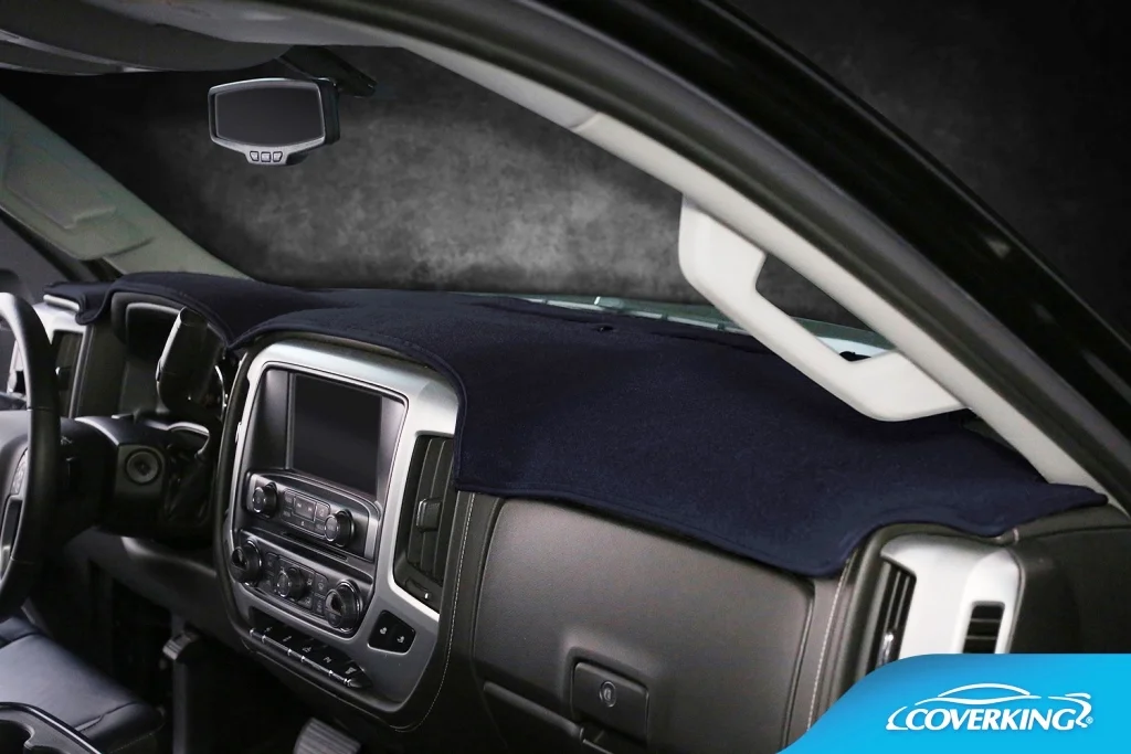 Coverking Molded DashBoard Covers Coverking Molded DashBoard Covers
