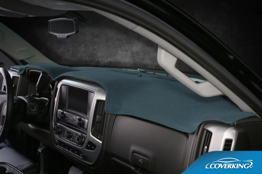 Coverking Molded DashBoard Covers Coverking Molded DashBoard Covers